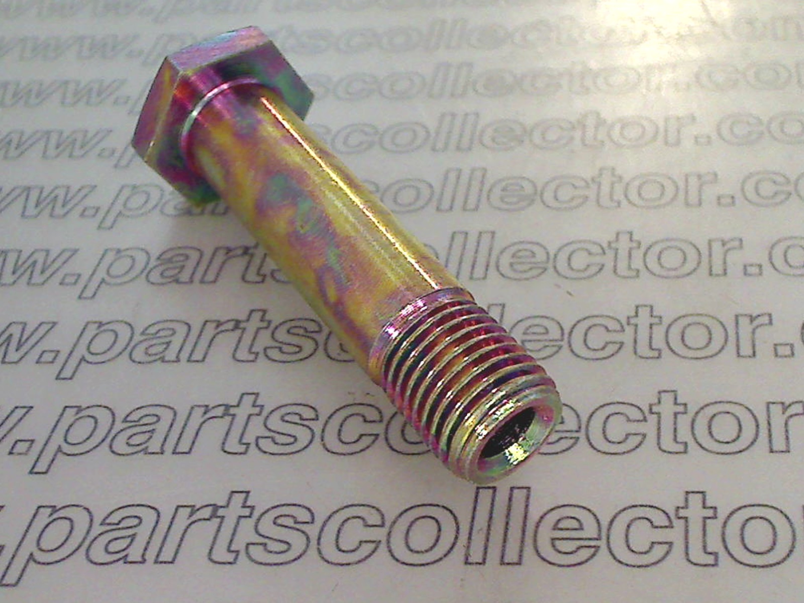 LAMBORGHINI 8101424 Suspension code 10581 compatible with: LAMBORGHINI COUNTACH LP400